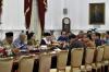 Presiden Jokowi Terima Dewan Pengarah BPIP - Bagian 1