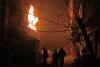 Rezim Suriah Kembali Bombardir Ghouta - Bagian 7