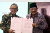 Universitas Nahdlatul Ulama Surabaya Tingkatkan Kerjasama SDM - Bagian 2