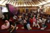 Audisi The Voice Kids Indonesia Season 3 di Surabaya - Bagian 2