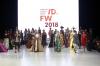 Ajang Indonesia Fashion Week 2018 Resmi Digelar - Bagian 2
