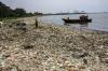 Teluk Jakarta Masih Tercemar Sampah  - Bagian 2