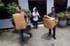 Penghuni Lapas Kerobokan Pesan 20 Kg Ganja dari Aceh - Bagian 5