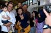 Melihat Asyiknya Keluarga Jokowi Makan Soto Gading di Solo - Bagian 6