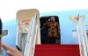 Jokowi Minta KNKT Selidiki Jatuhnya Pesawat Lion Air JT 610