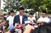 Datangi Riau, Jokowi Janjikan Kemakmuran Rakyat atas Kekayaan Migas