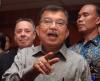 Jamin Pemilu Aman, JK: Pengusaha Tak Perlu ke Singapura