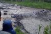 Banjir Lahar Dingin, Warga di Lereng Gunung Agung Terisolasi