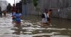 Banjir di Cirebon Makin Parah, Warga Mulai Mengungsi