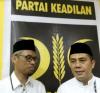 Dapat Restu PKS, Ical-Ije Diminta Dekati Parpol Lain 