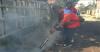 Cegah DBD, Rescue Perindo Fogging Rumah Warga di Purwakarta
