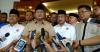 Prabowo, Anies, dan Aher Tiba di Acara Ijtima GNPF Ulama