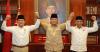 Prabowo Mulai Turun Gunung Perkenalkan Sudrajat-Syaikhu di Jabar