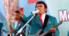 Rhoma Irama Turun Gunung Dukung Asyik