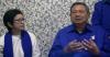 SBY Ingatkan Nurul Arifin dan Rully Tidak Lakukan Pencitraan