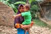 Ajaib! Bayi Ini Selamat Setelah Tertimbun Runtuhan Rumah