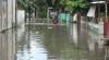 Dilanda Hujan Lebat, 2 Kecamatan di Lebak Terendam Banjir
