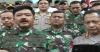 Panglima TNI Sebut Koordinat Badan Pesawat Lion Air JT 610 Ditemukan