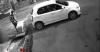 Nyaru Sebagai Satpam, Pencuri Bobol Brankas Terekam CCTV