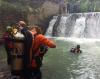 40 Wisatawan Terjebak Longsor Air Terjun di Lombok Pascagempa, 2 Tewas