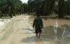 Tanggul Sei Bahapal Jebol di Batubara, Puluhan Desa Terancam Banjir