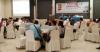 KPU Sumut Berharap Paslon Tak Gunakan Kampanye Hitam dan SARA