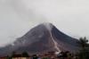 Gunung Sinabung Kembali Erupsi, Status Masih Awas