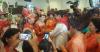 Hadiri Pernikahan Warga Karo dan Mandailing, Djarot Bikin Heboh Tamu