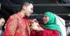 Pesona Jalaluddin, Putra Kedua Khofifah saat Berpidato Bahasa Mandarin