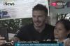 Beckham Alihkan Akun Instagramnya Untuk Siswi SMP di Semarang