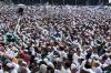 Rizieq Shihab Berikan Ceramah Besok Saat Reuni 212