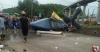 Helikopter Angkut 6 Pekerja Tambang Jatuh di Morowali