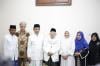 Rais Aam PBNU Restui dan Doakan Ida Fauziyah di Pilgub Jateng