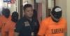 Polisi Ringkus 5 Anggota Komplotan Pengedar Upal di Yogyakarta
