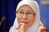 Sosok Wan Azizah Wan Ismail, Perempuan di Balik Cerita Sukses Anwar Ibrahim