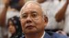 Mantan PM Malaysia Najib Razak Divonis 12 Tahun Penjara terkait Skandal 1MDB