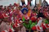 Iriana Jokowi Hibur 500 Anak Yatim Piatu di Yogyakarta - Bagian 4