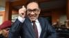 Anwar Ibrahim Bakal Temui Raja Malaysia demi Lengserkan PM Muhyiddin Yassin