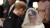 Foto-Foto Pernikahan Pangeran Harry dan Meghan Markle di Kapel St George - Bagian 2