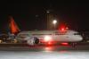 Kelelawar Terbang di Kabin Penumpang, Pesawat Boeing 777 Putar Balik