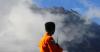 Gunung Merapi Kembali Meletus, Sebaran Abu Mengarah ke Magelang