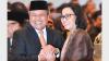 Perry Warjiyo Resmi Menjabat Gubernur Bank Indonesia - Bagian 2