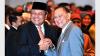 Perry Warjiyo Resmi Menjabat Gubernur Bank Indonesia - Bagian 1