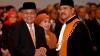 Perry Warjiyo Resmi Menjabat Gubernur Bank Indonesia - Bagian 6