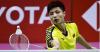 Hasil Sudirman Cup 2023: Comeback! Shi Yu Qi Kalahkan Kodai Naraoka, China Vs Jepang 1-1