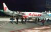 Lion Air Rute Surabaya-Balikpapan Alami Stuck Sebelum Lepas Landas