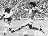 6 Pencetak Hattrick Tercepat di Piala Dunia, Nomor 5 Bawa Argentina Menang 5-0