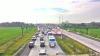 Tol Cipali Macet Sampai Cikampek, Polisi Berlakukan Contraflow