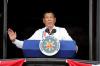 Warga Filipina Langgar Lockdown, Duterte Ancam Terapkan Aturan seperti Darurat Militer