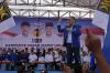 Quick Count Polmark, Syamsuar-Edy Unggul di Pilgub Riau 
